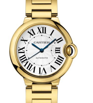 Ballon Bleu de Cartier Watch