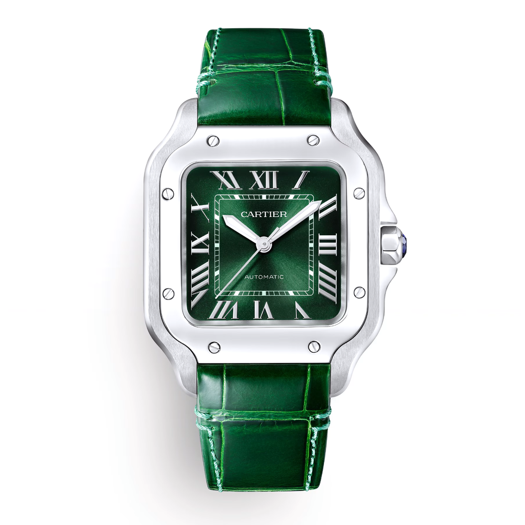 Santos de Cartier Watch