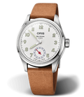 Oris Wings of Hope Limited Edition Watch, 40mm