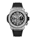 Hublot Big Bang Unico Titanium, 42mm with Skeleton Dial