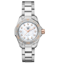 TAG Heuer Aquaracer Professional 200 Watch with Mother of Pearl Dial