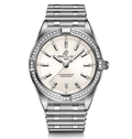 Breitling Chronomat 32 with Diamond Bezel