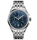 Breitling Premier B01 Chronograph 42 Watch with Stainless Steel Bracelet