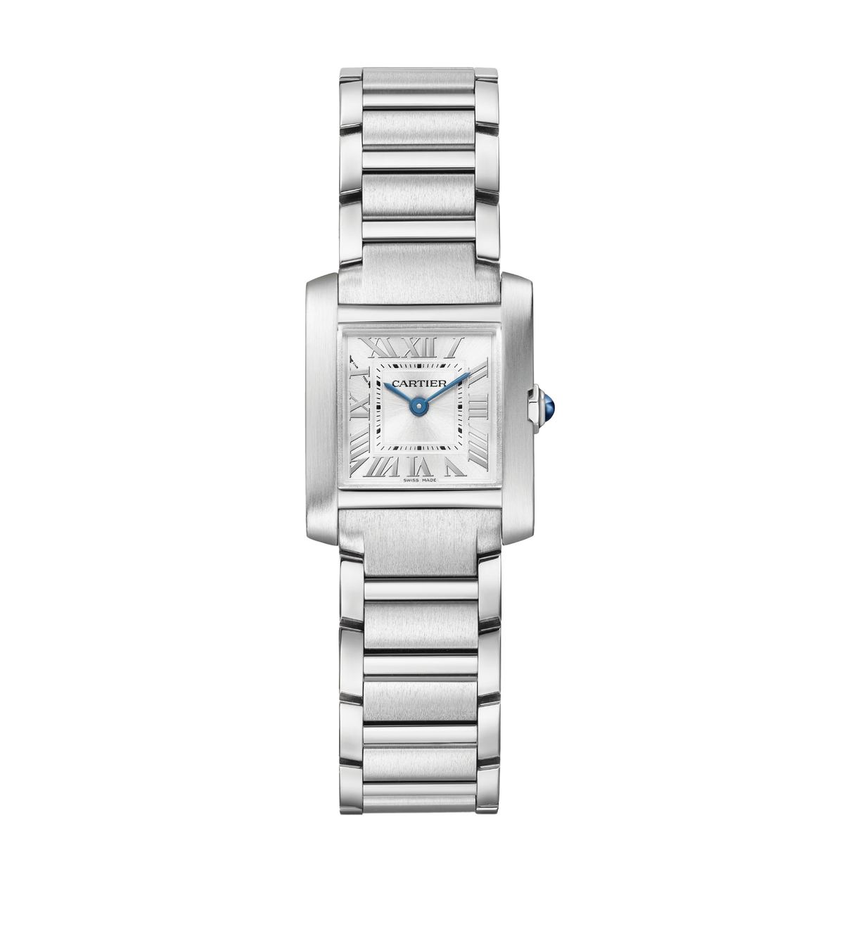 Tank Française Watch
