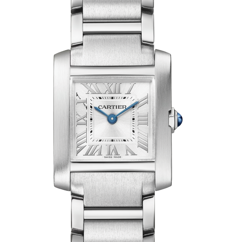 Tank Française Watch