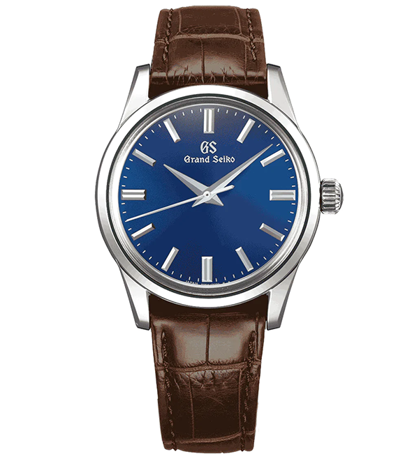 Grand Seiko Manual SBGW279