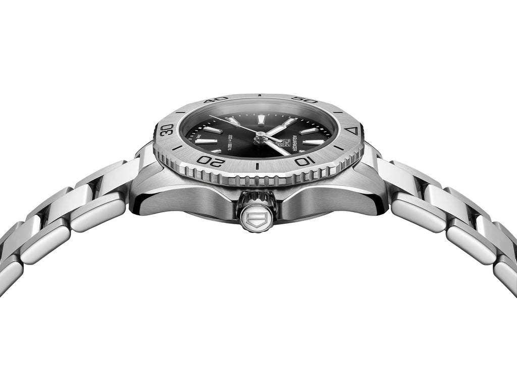 TAG Heuer Aquaracer Professional 200 with Black Dial