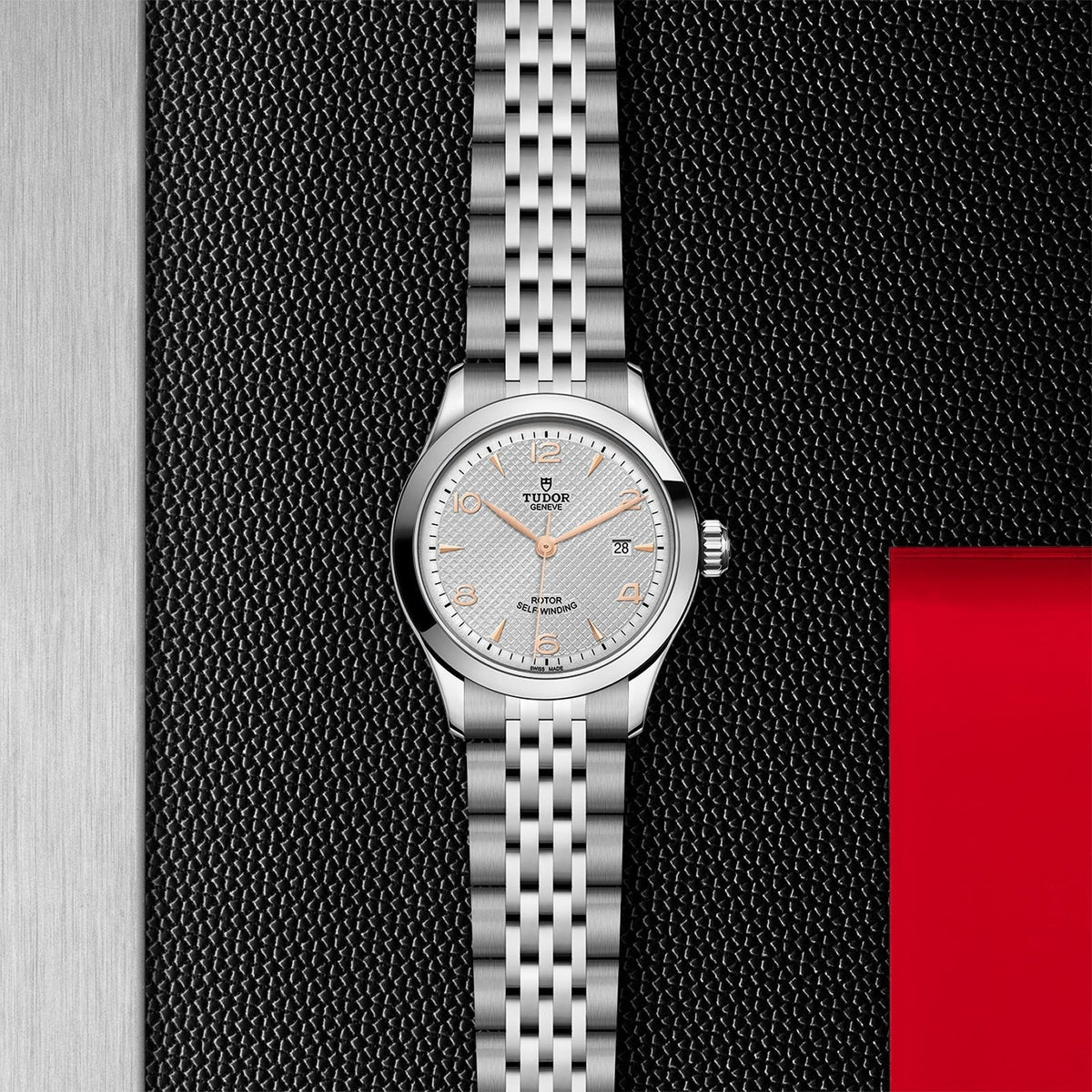 Tudor
