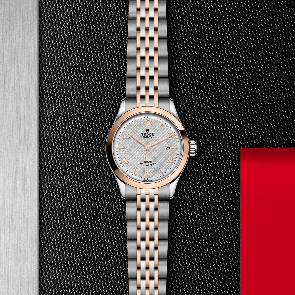 Tudor
