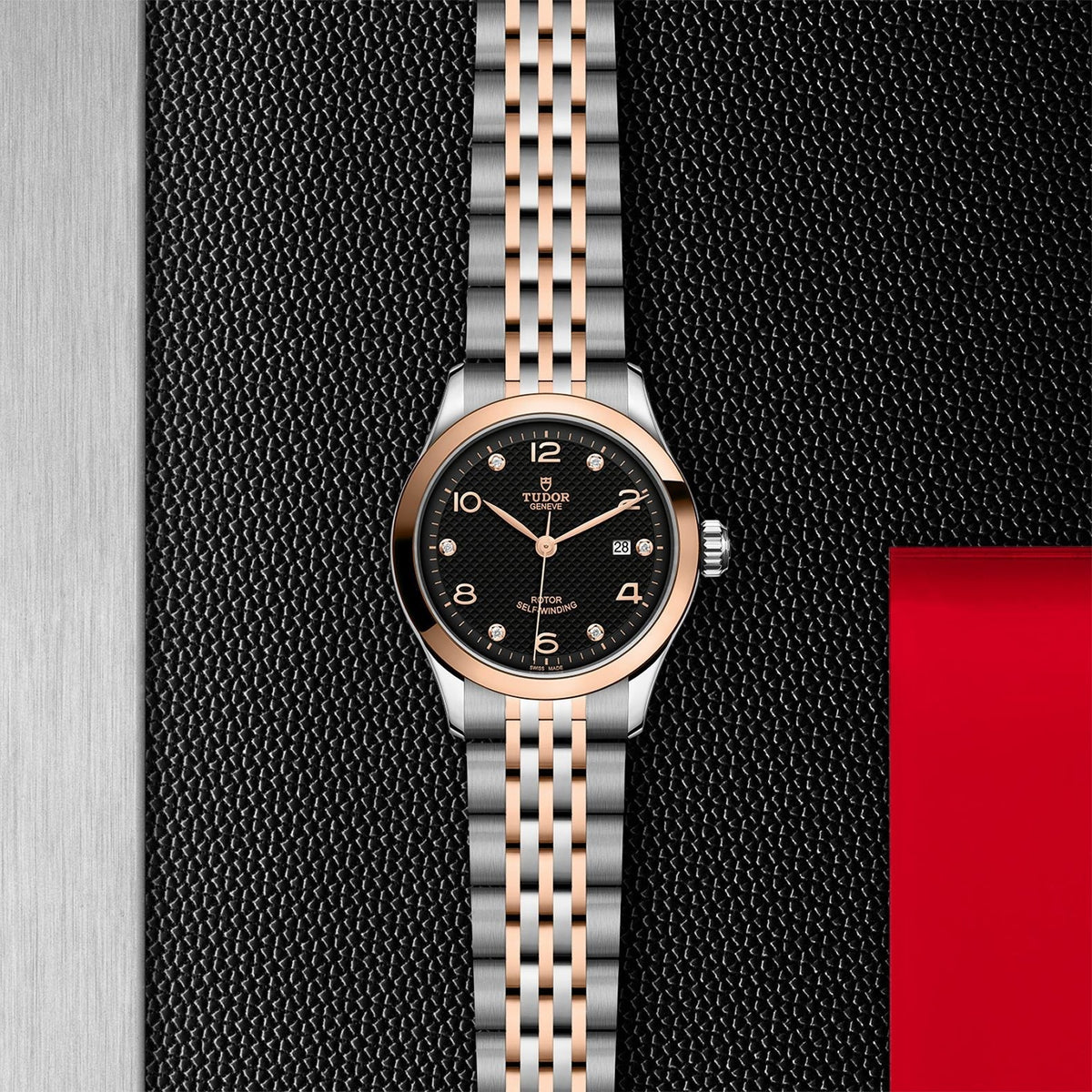 Tudor