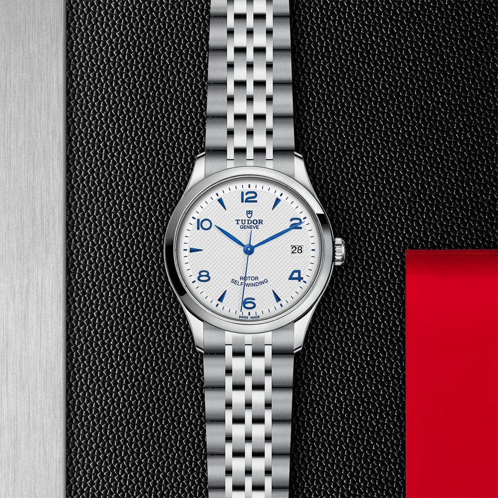 Tudor