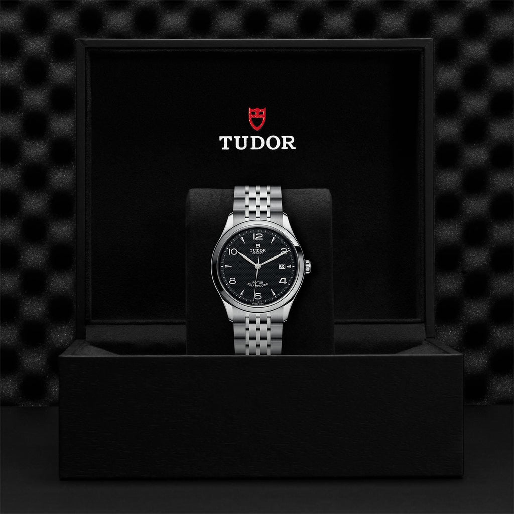 Tudor