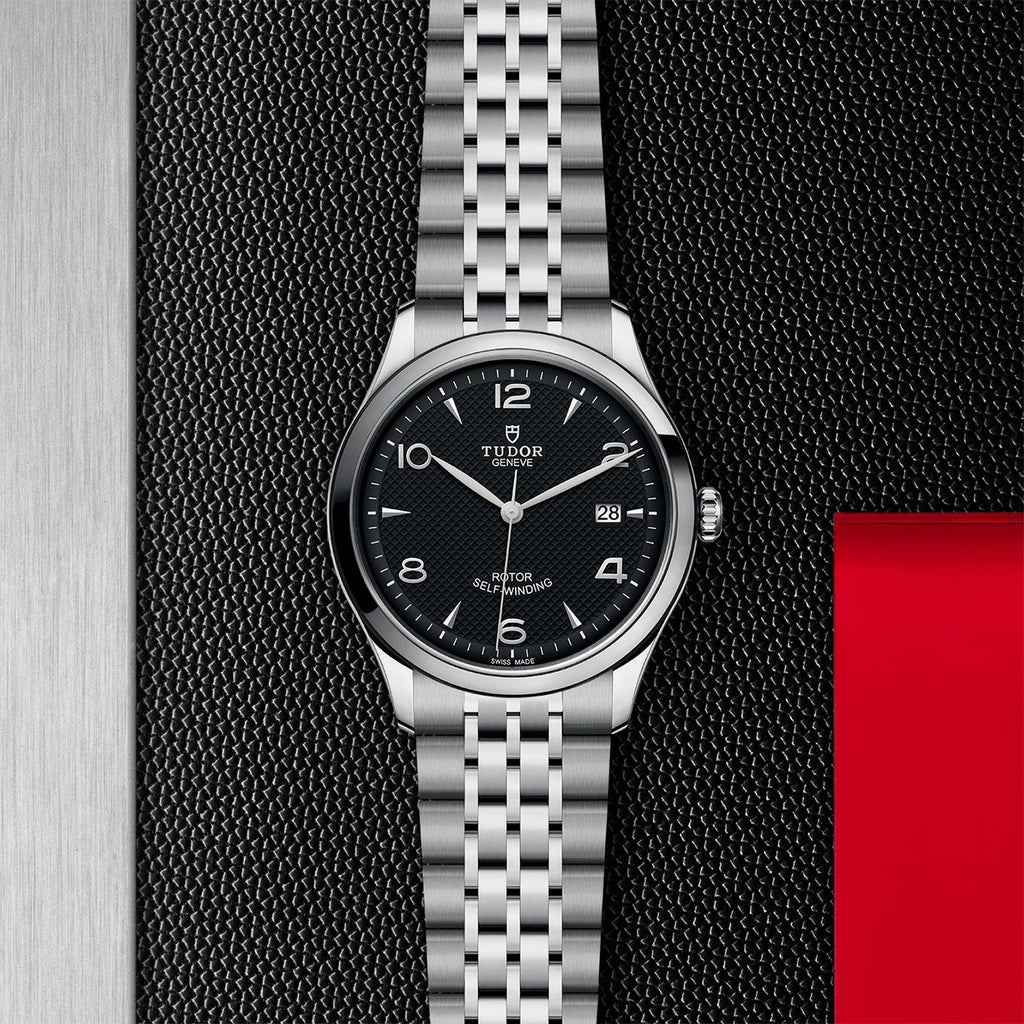 Tudor