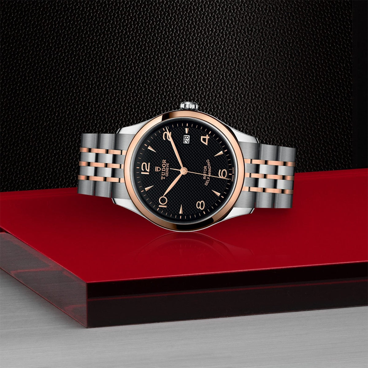 Tudor