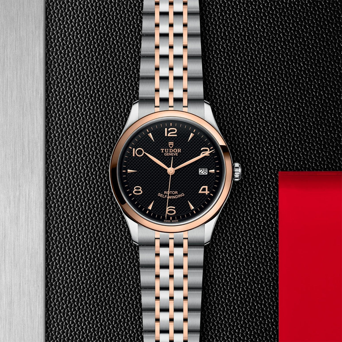 Tudor