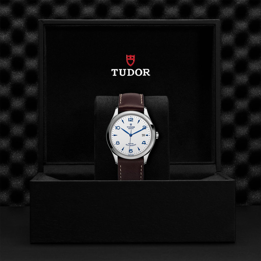 Tudor