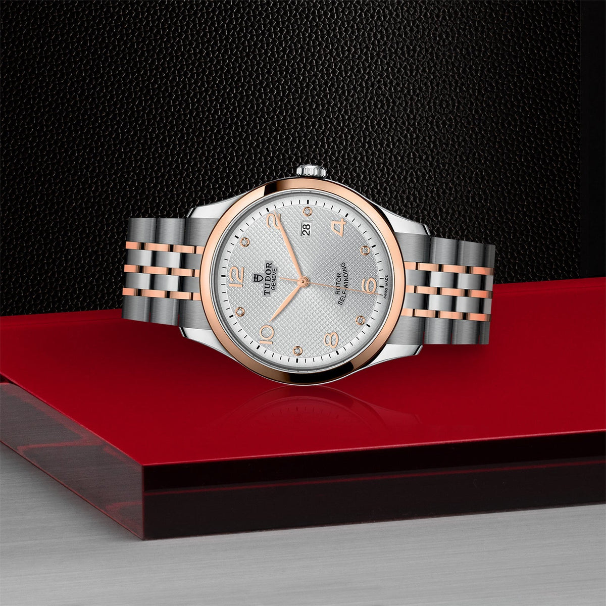 Tudor