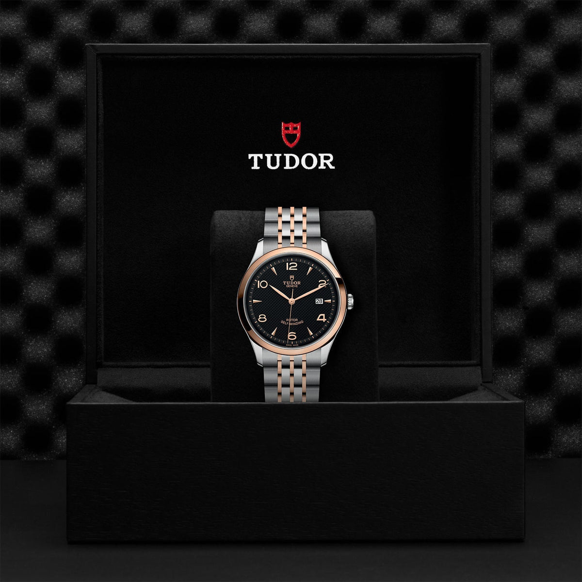 Tudor