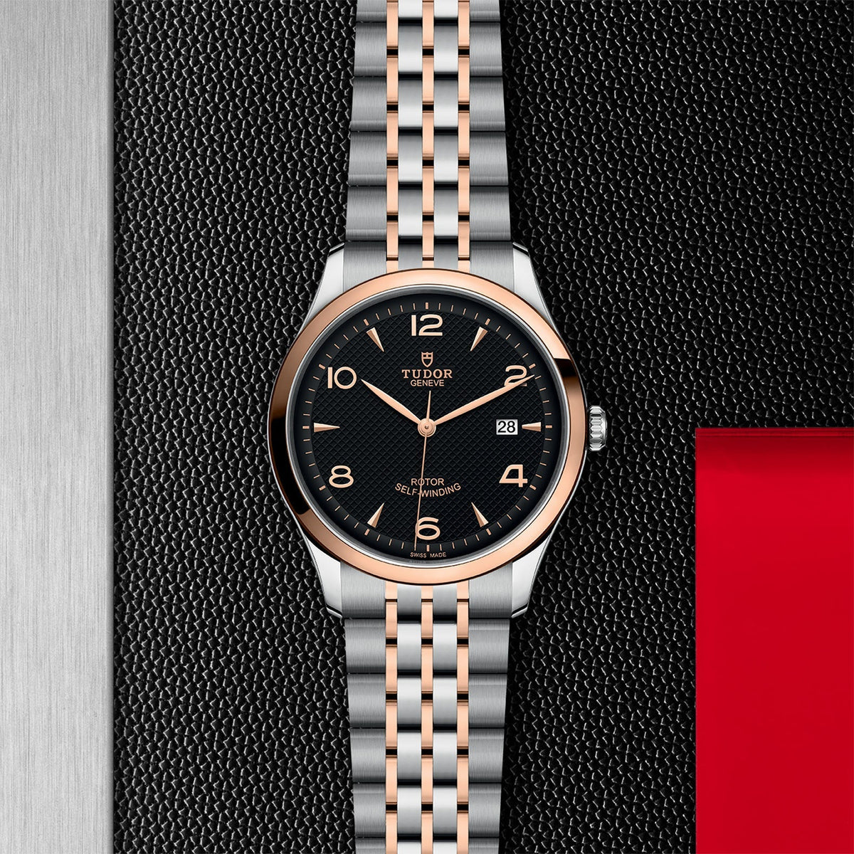 Tudor