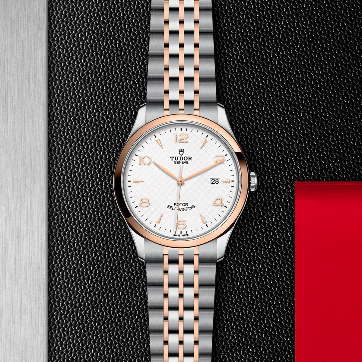 Tudor