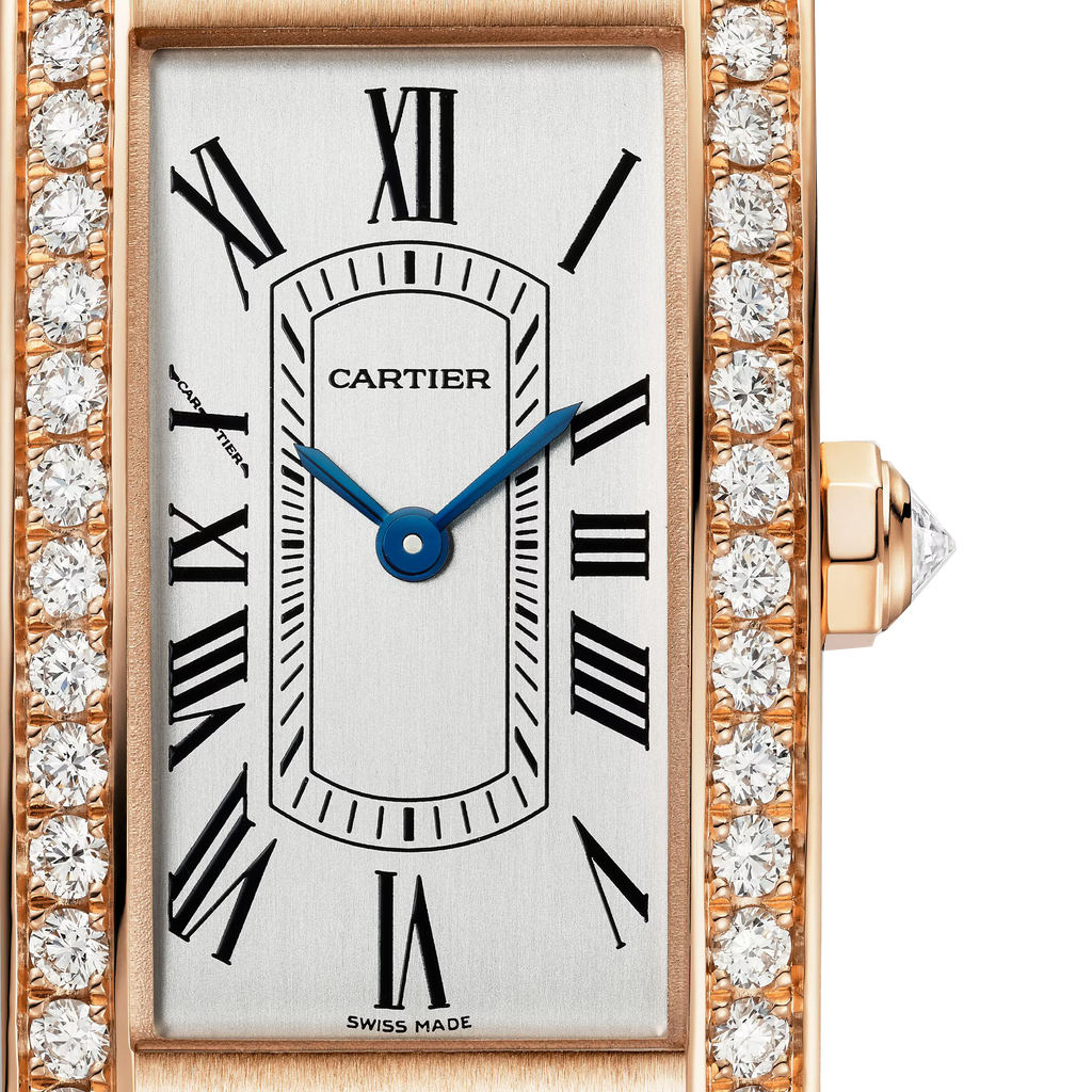 Tank Américaine Watch
