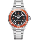 OMEGA Seamaster Planet Ocean 600m, 42mm with Stainless Steel Bracelet