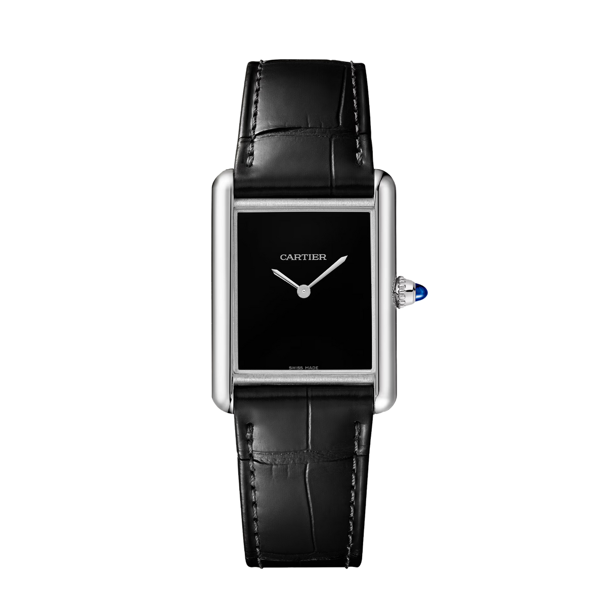Tank Must de Cartier Watch