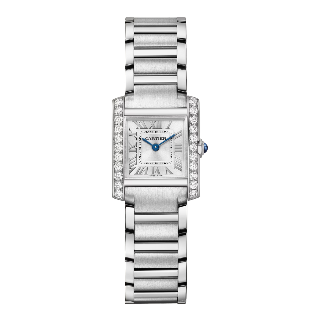 Tank Française Watch