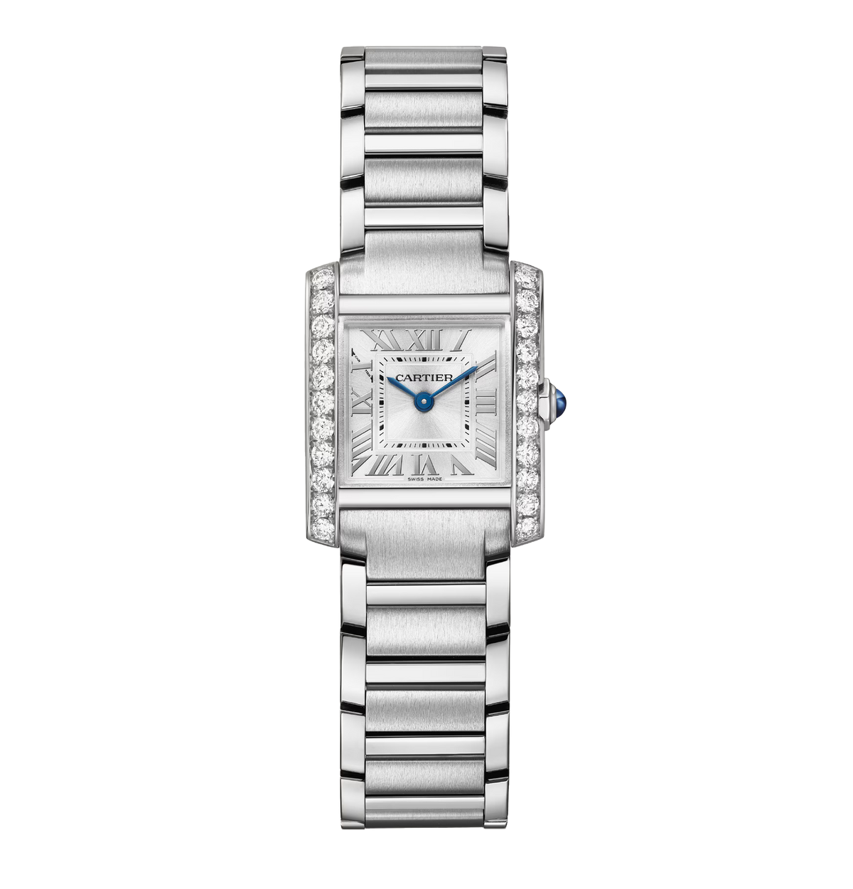 Tank Française Watch
