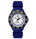 TAG Heuer Formula 1 Solargraph Watch with Blue Rubber Strap, Limited Edition