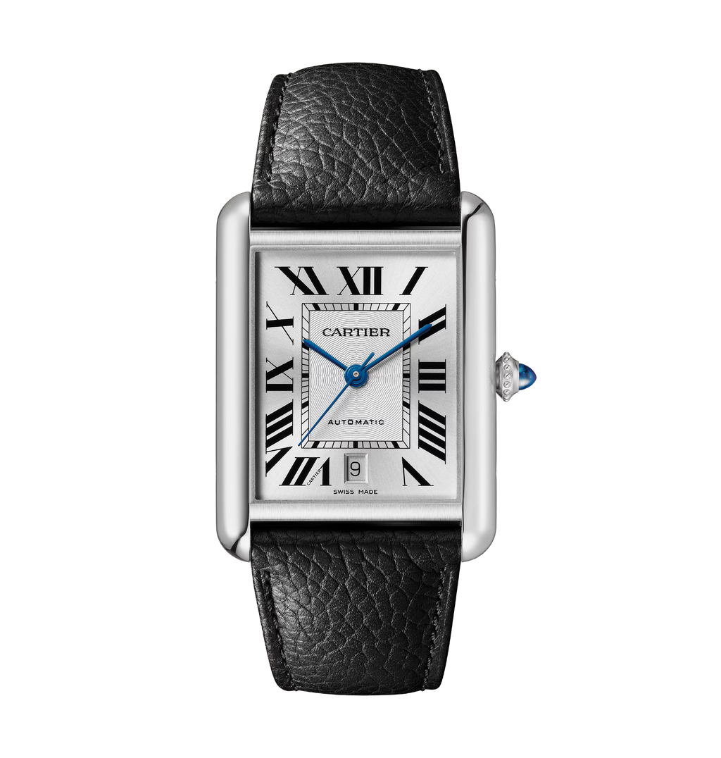 Tank Must de Cartier Watch