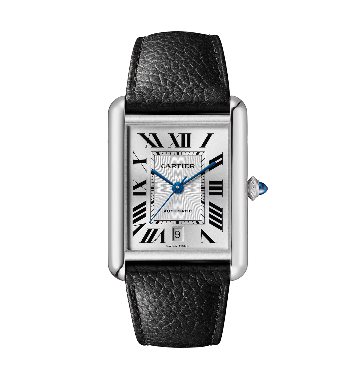 Tank Must de Cartier Watch