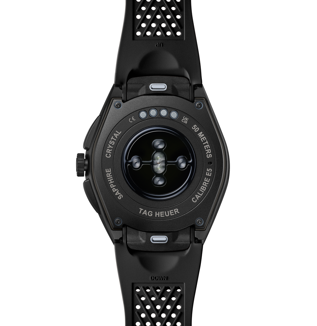 TAG Heuer Connected Calibre E5 45mm