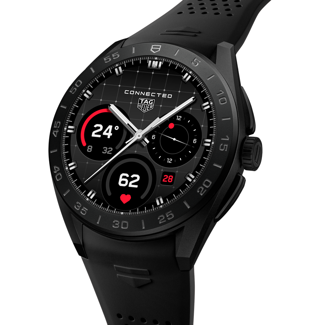 TAG Heuer Connected Calibre E5 45mm