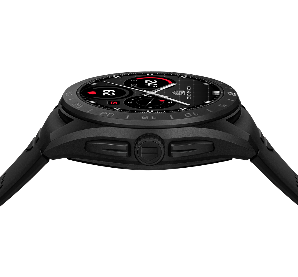 TAG Heuer Connected Calibre E5 45mm