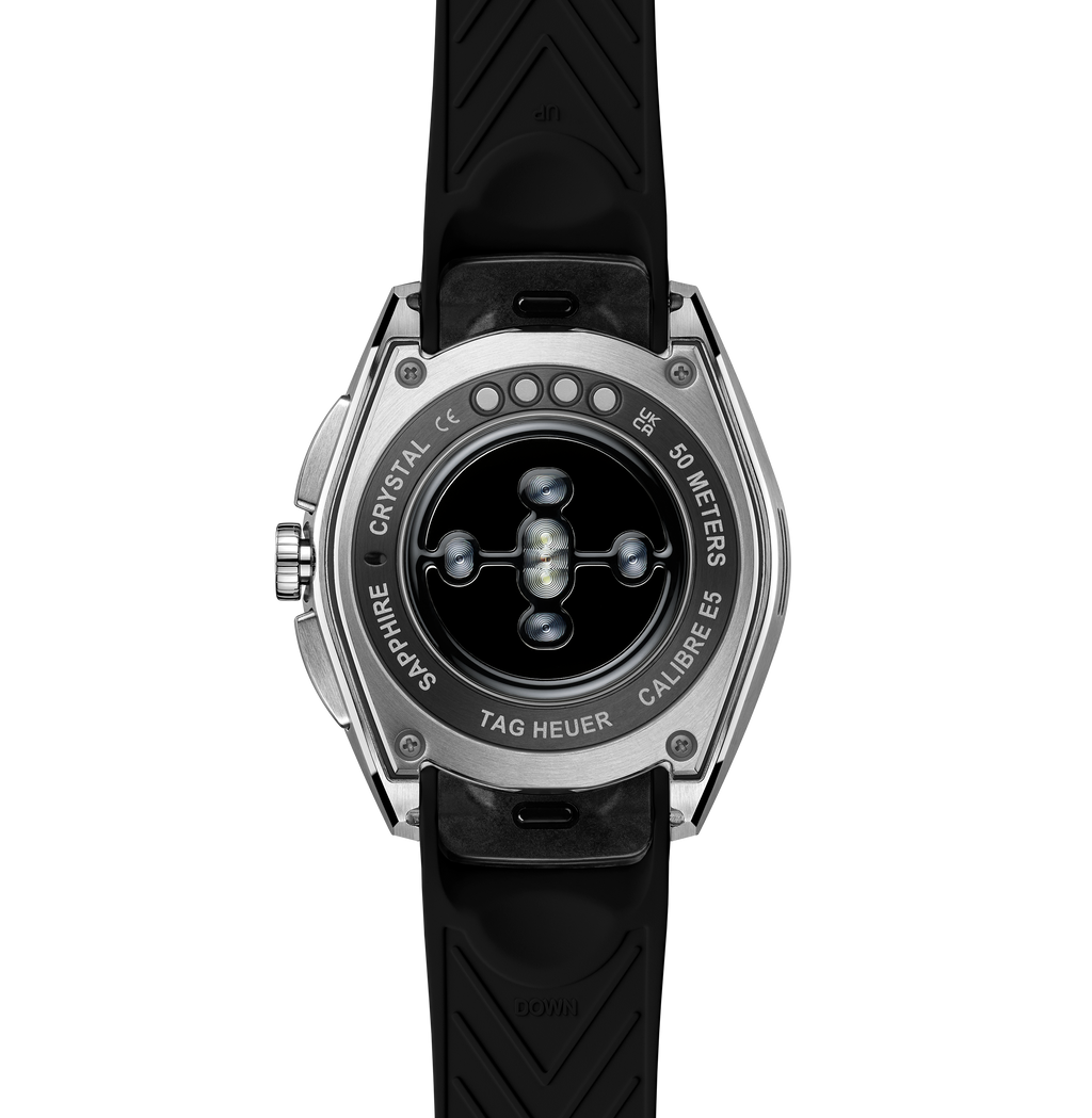 TAG Heuer Connected Calibre E5 40mm