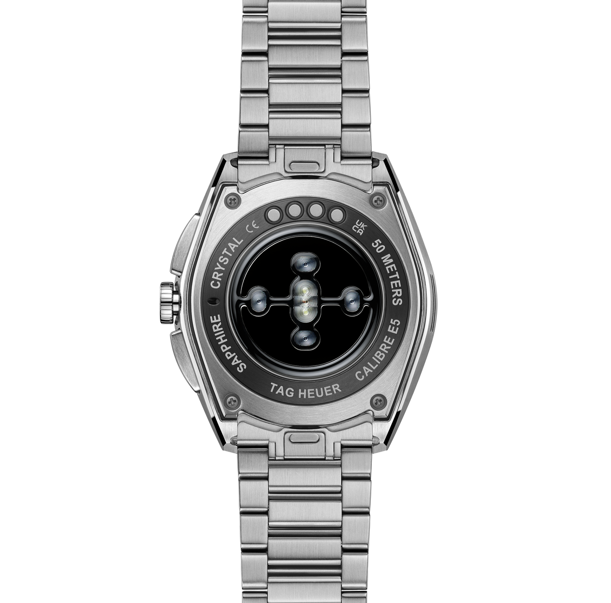 TAG Heuer Connected Calibre E5 40mm