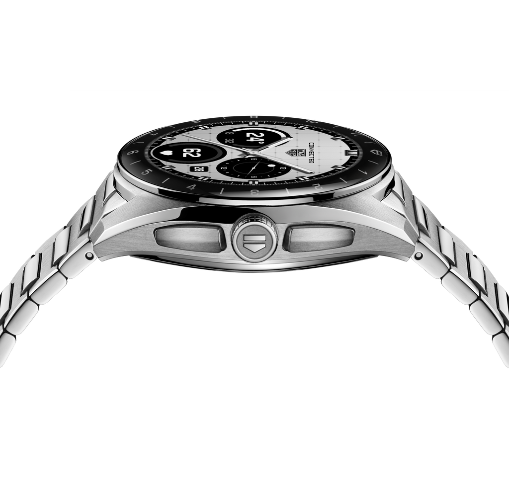 TAG Heuer Connected Calibre E5 40mm