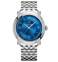 Breitling Lady Premier 32 Watch with Blue Dial