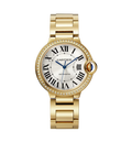 Ballon Bleu de Cartier Watch