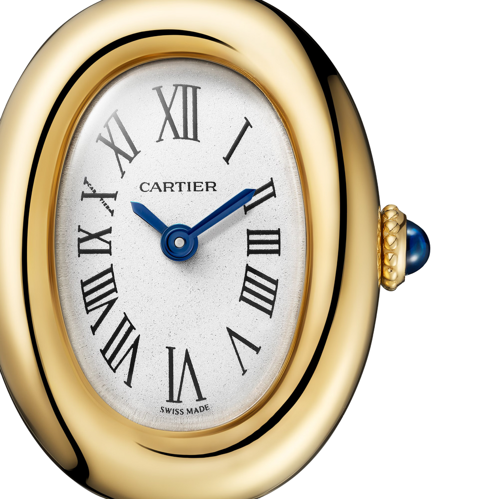 Baignoire Watch