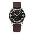 OMEGA Seamaster 300m Co-Axial Master Chronometer 41mm with Black Dial