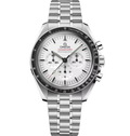 OMEGA Speedmaster Moonwatch Professional, 42mm with White Dial