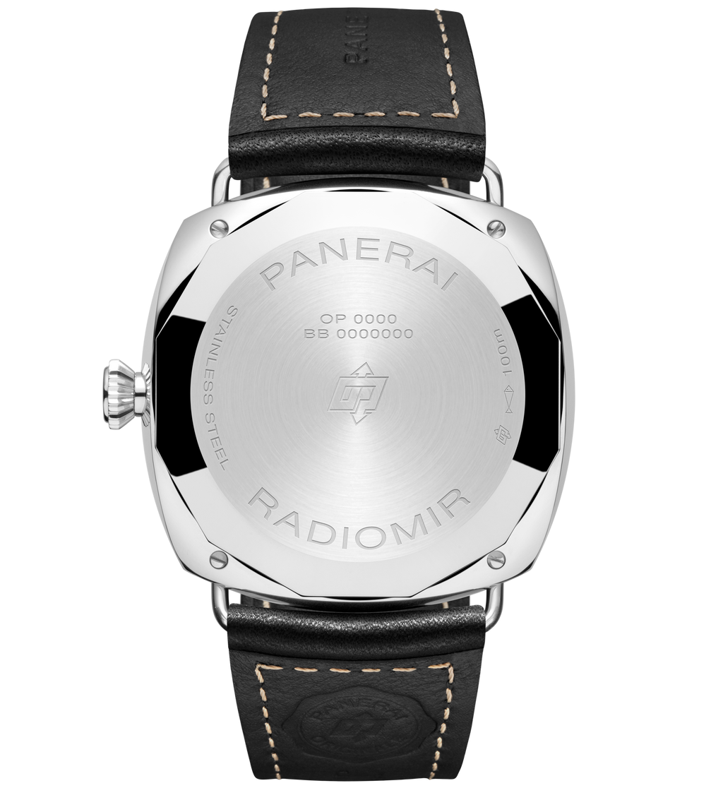 Panerai Radiomir Officine, 45mm