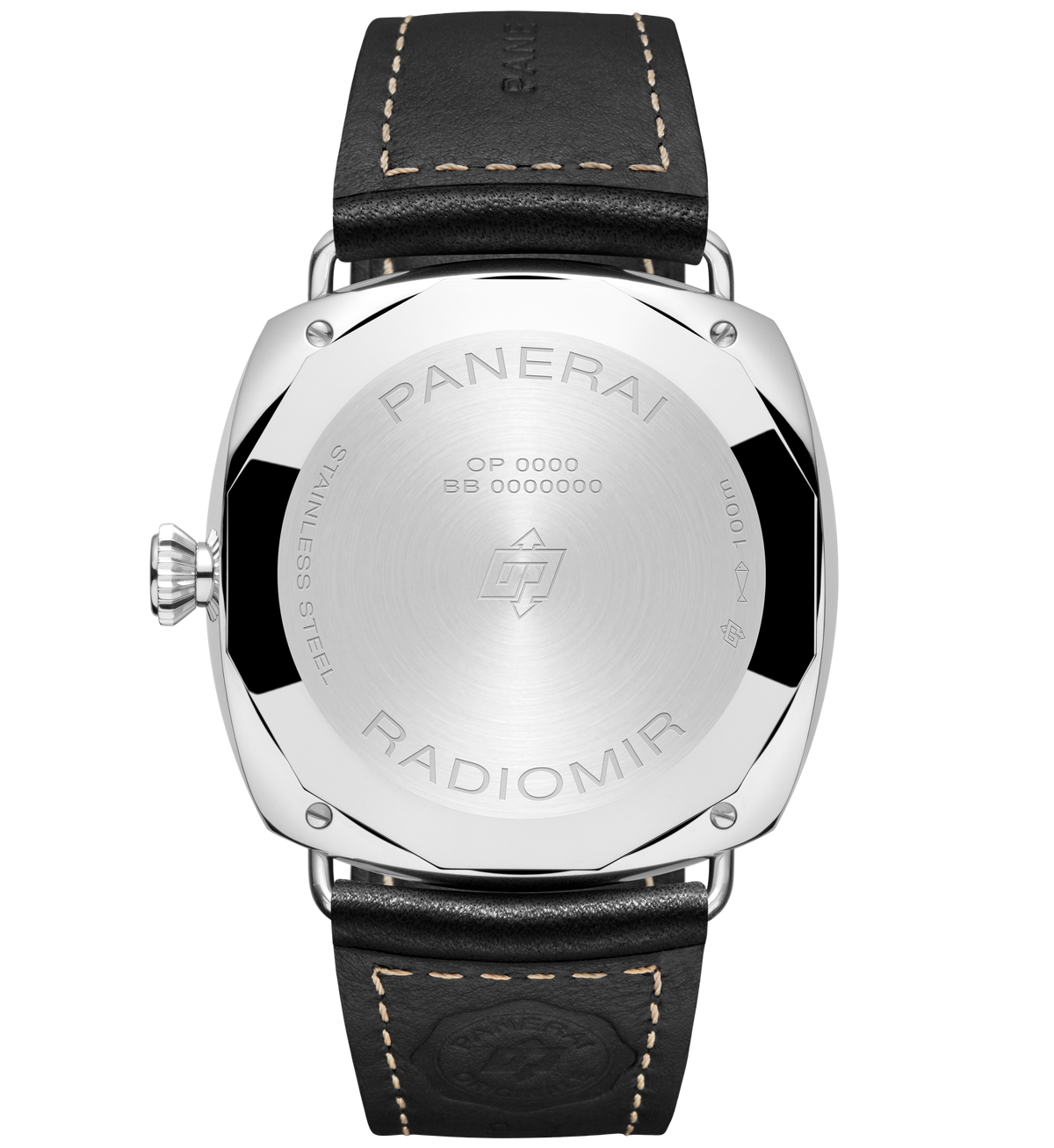Panerai Radiomir Officine, 45mm