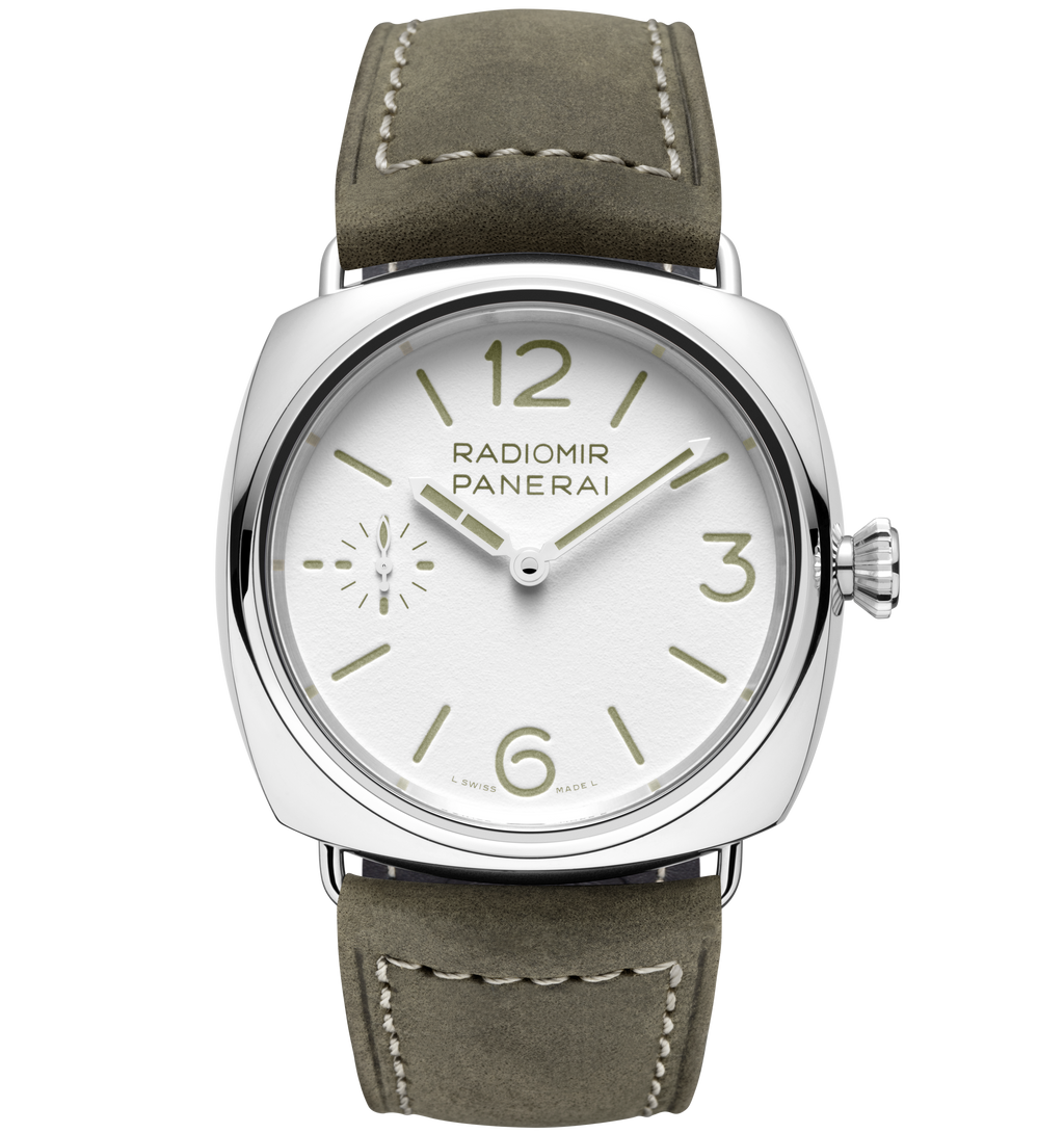 Panerai Radiomir Officine, 45mm