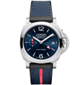 Panerai Luminor Quaranta BiTempo Luna Rossa, 40mm