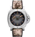 Panerai Submersible QuarantaQuattro Navy SEALS, 44mm