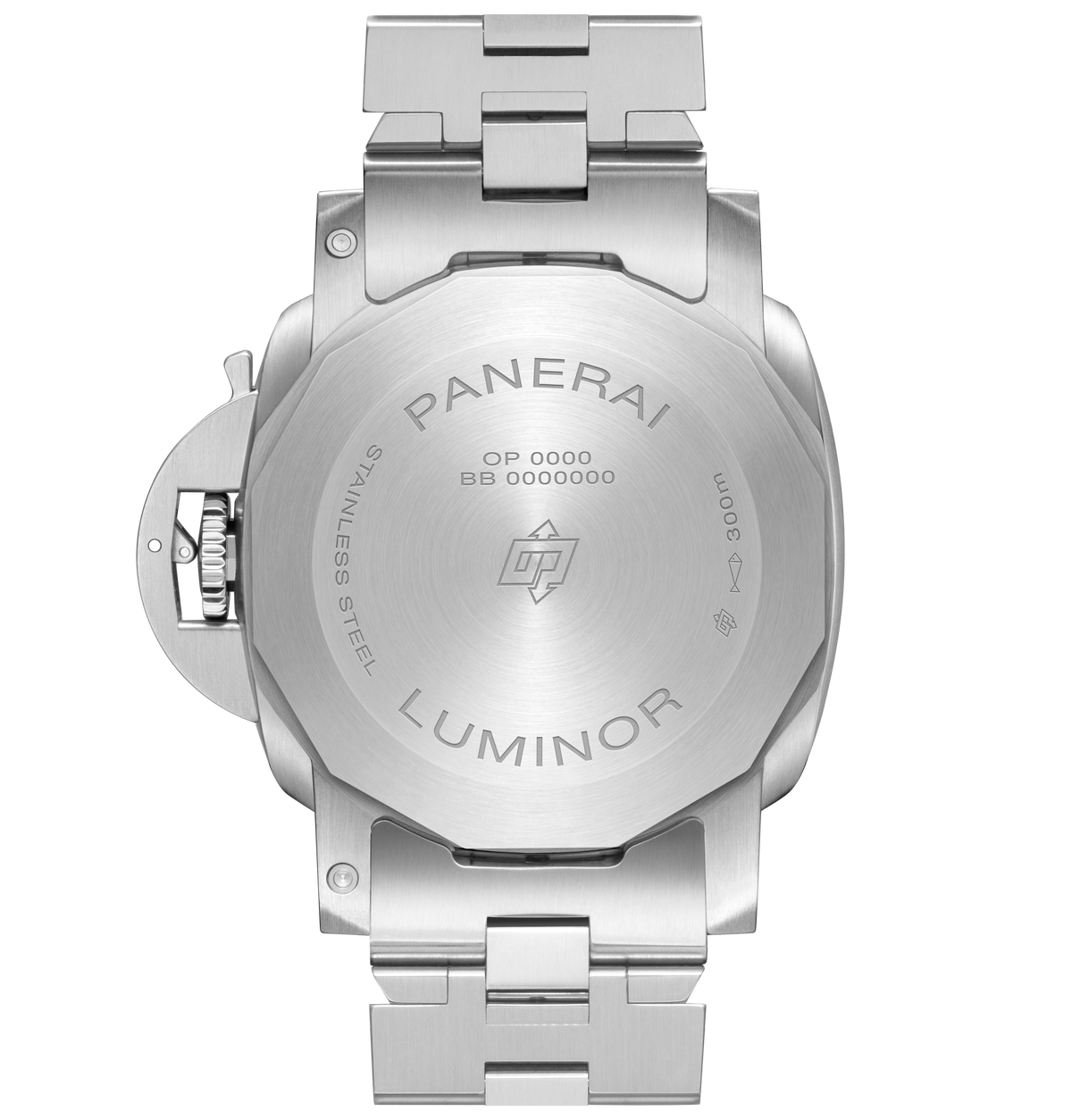 Panerai Luminor Marina, 44mm