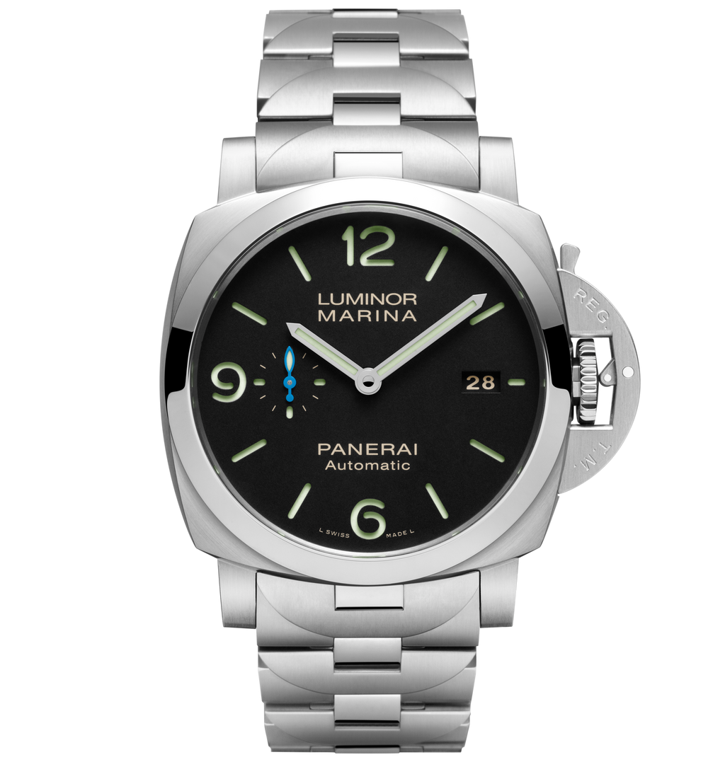 Panerai Luminor Marina, 44mm